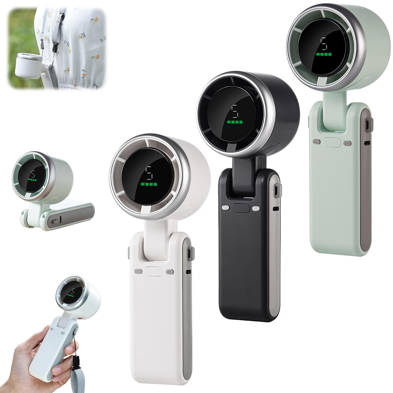 Consumer Electronics