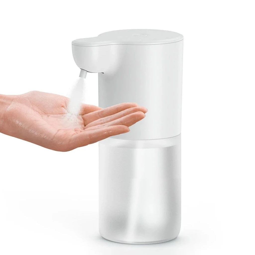 Soap Dispensers