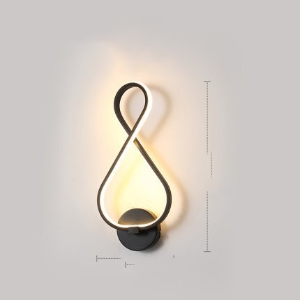 GlowNordic Lamp