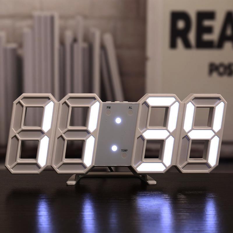 SilentDimensional Clock