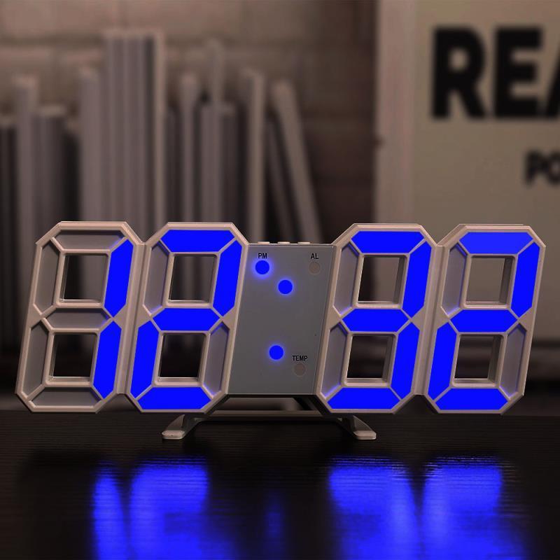 SilentDimensional Clock