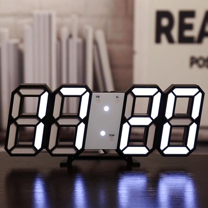 SilentDimensional Clock