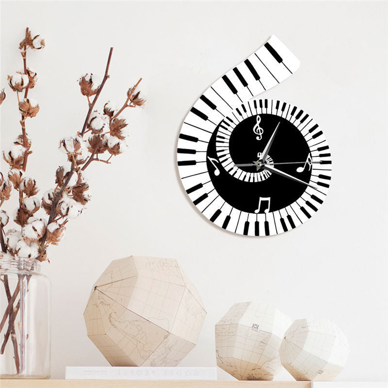 MelodyTime Clock