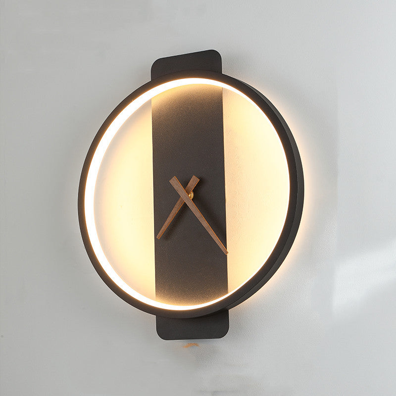 NordicGlow Lamp