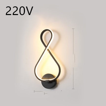 GlowNordic Lamp