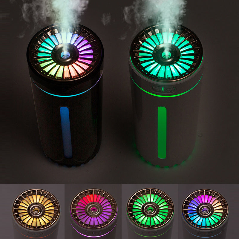 SteamOne Air Diffuser