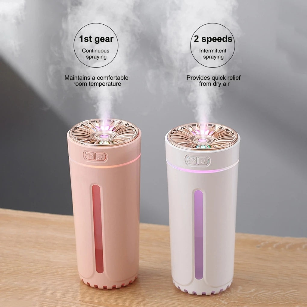 SteamOne Air Diffuser