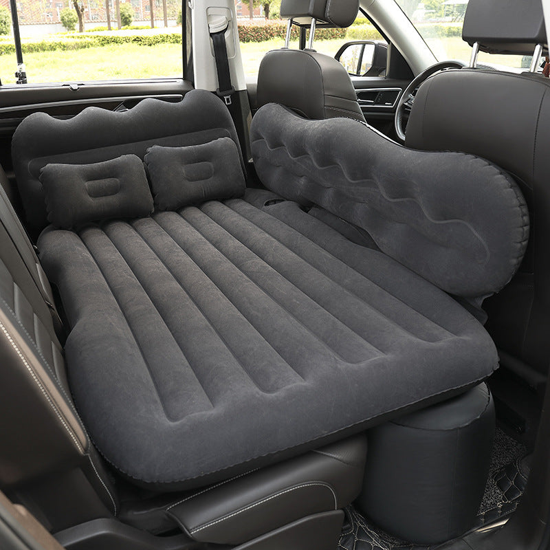 Travel Inflatable Matress For Car