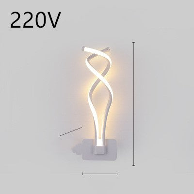 GlowNordic Lamp