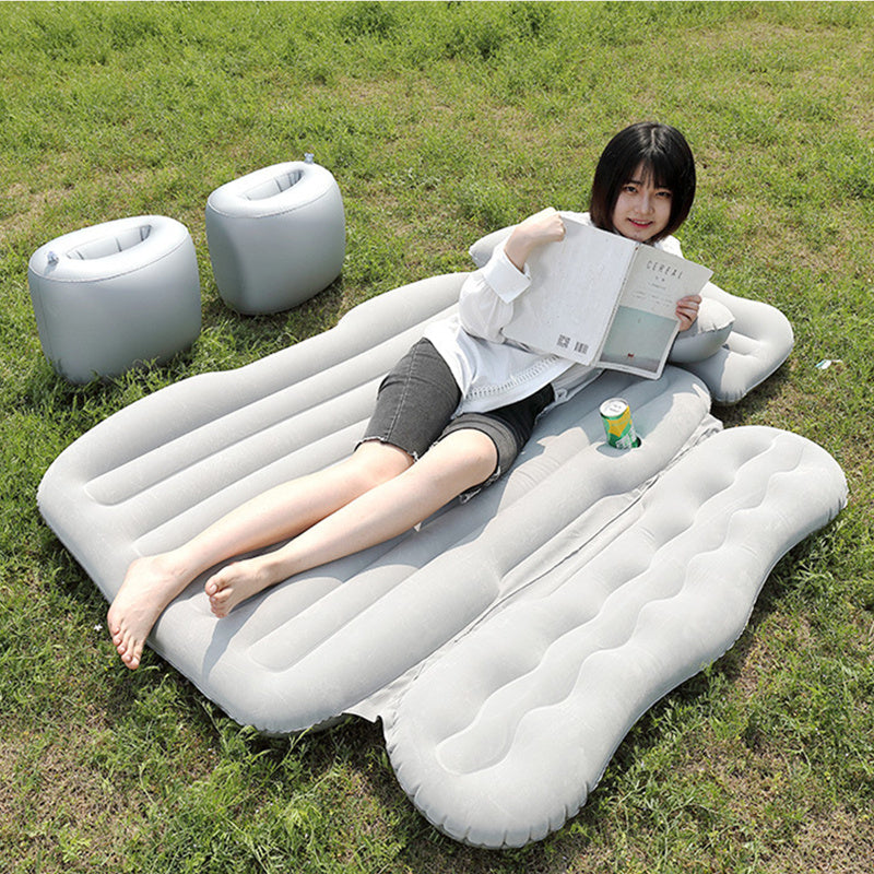 Travel Inflatable Matress For Car