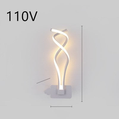 GlowNordic Lamp