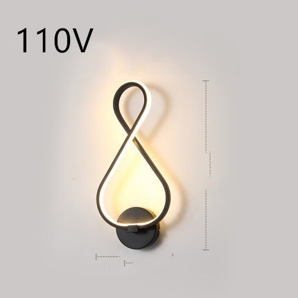GlowNordic Lamp