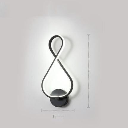 GlowNordic Lamp