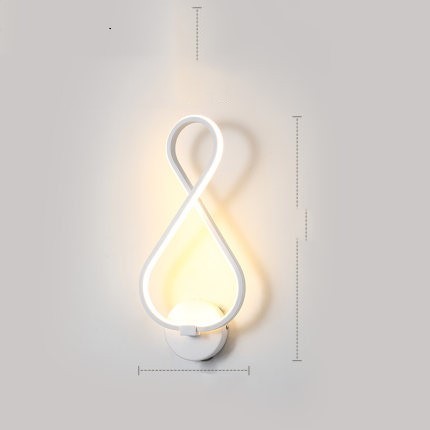 GlowNordic Lamp