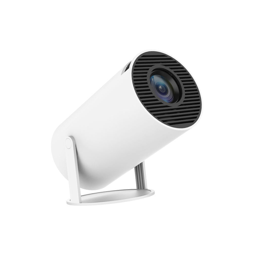 LumoFlex 180™ Smart Mini Projector