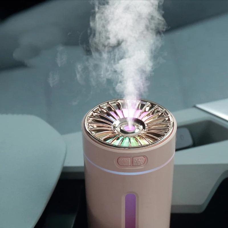 SteamOne Air Diffuser