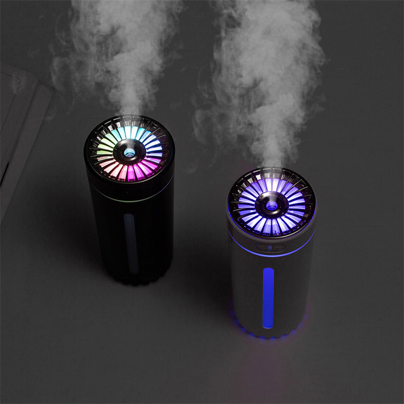 SteamOne Air Diffuser