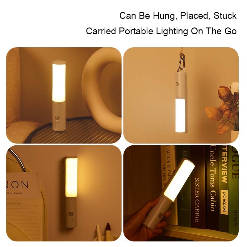 MotionGlow Nightlight