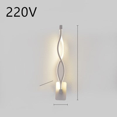 GlowNordic Lamp