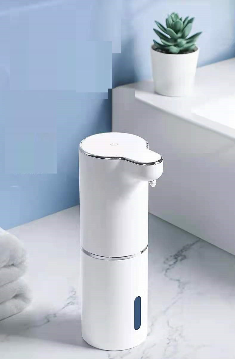 AutoClean Soap Dispenser