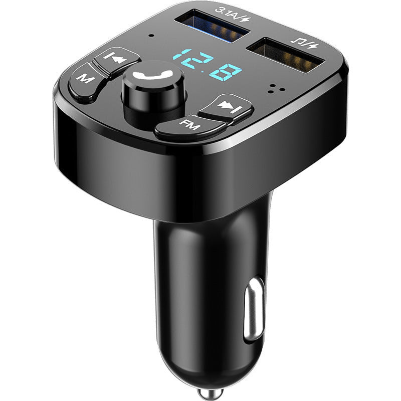 Lossless Fm Car Transmitter