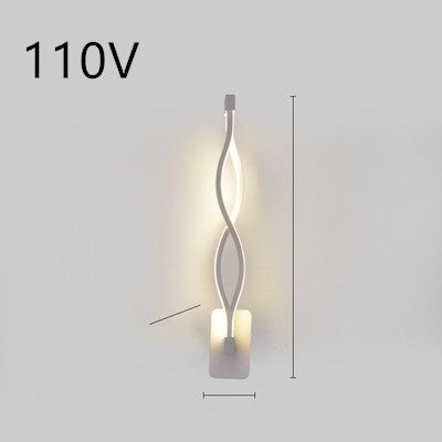 GlowNordic Lamp
