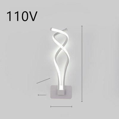 GlowNordic Lamp