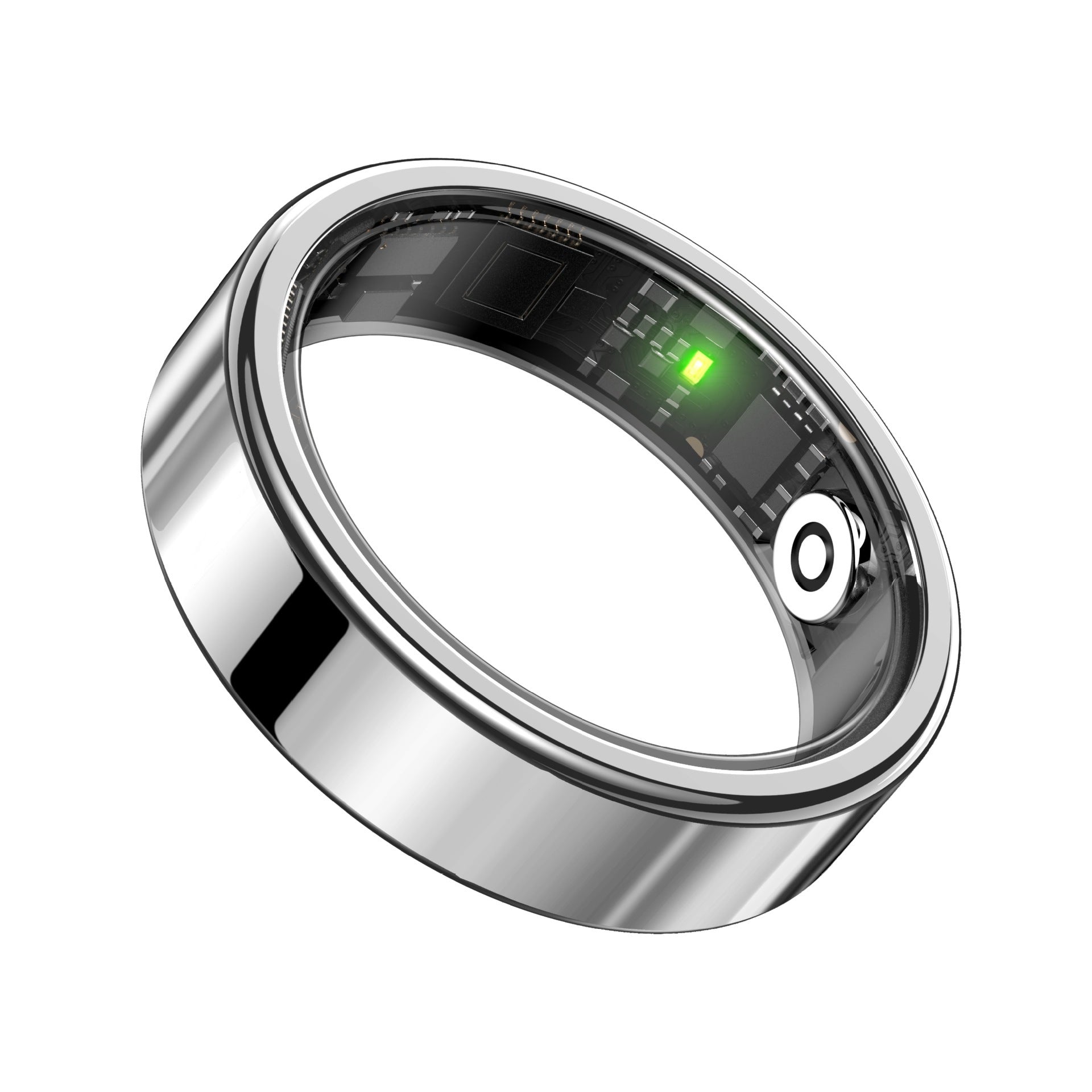 VitaRing™ – Smart Wellness Ring