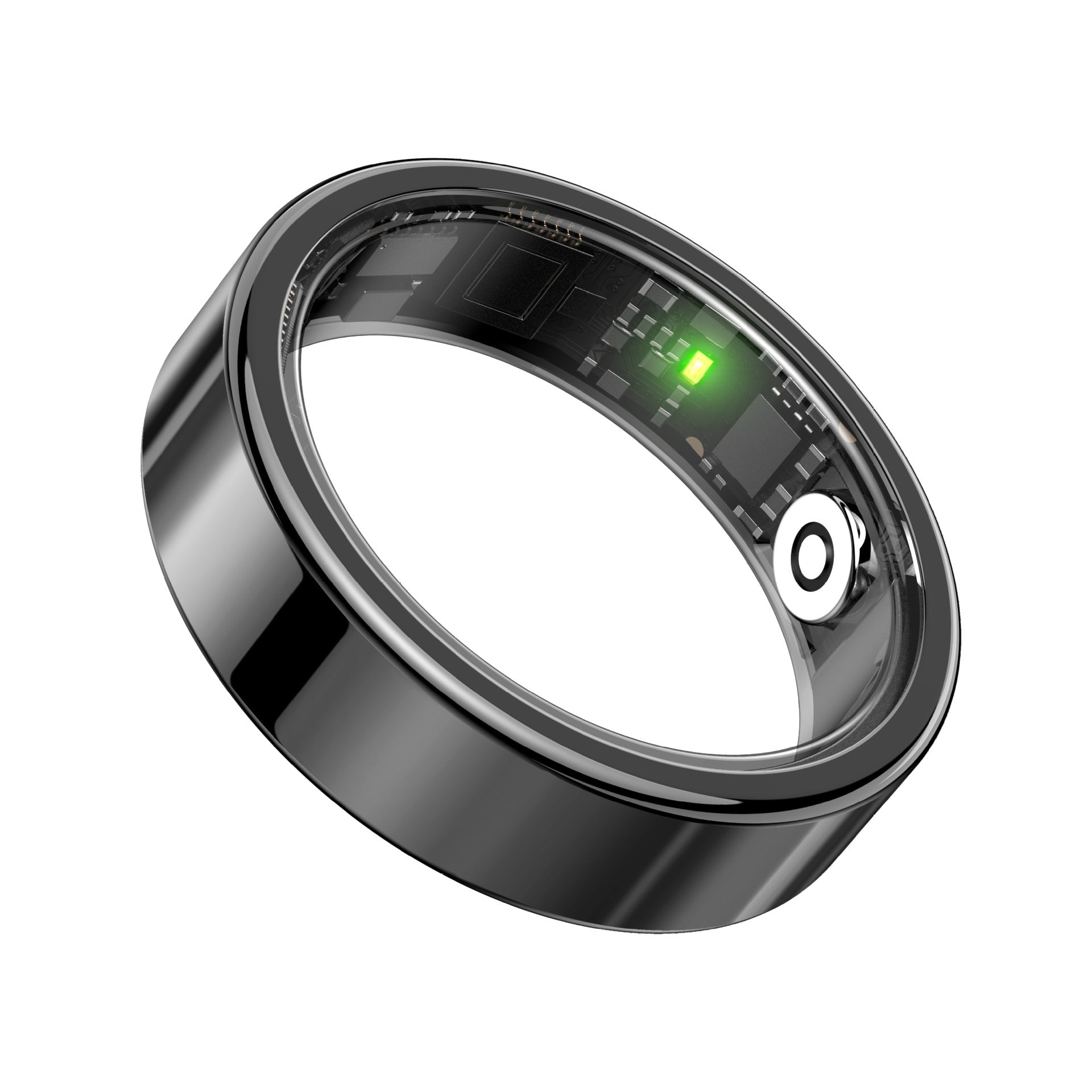 VitaRing™ – Smart Wellness Ring