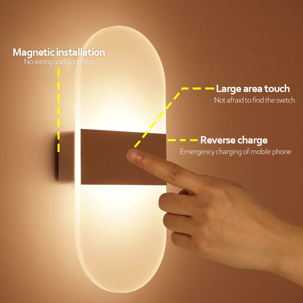 ChargeSense Lamp
