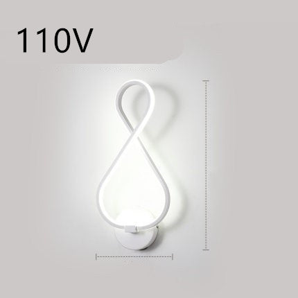 GlowNordic Lamp