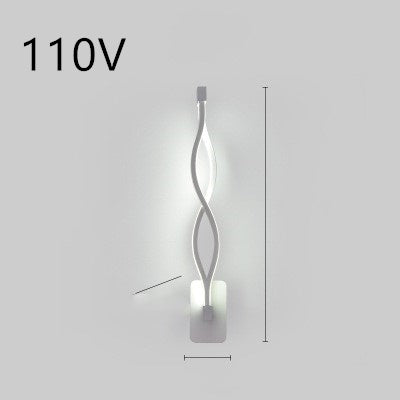 GlowNordic Lamp