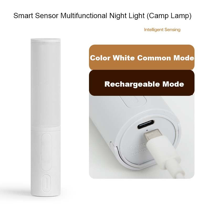 MotionGlow Nightlight