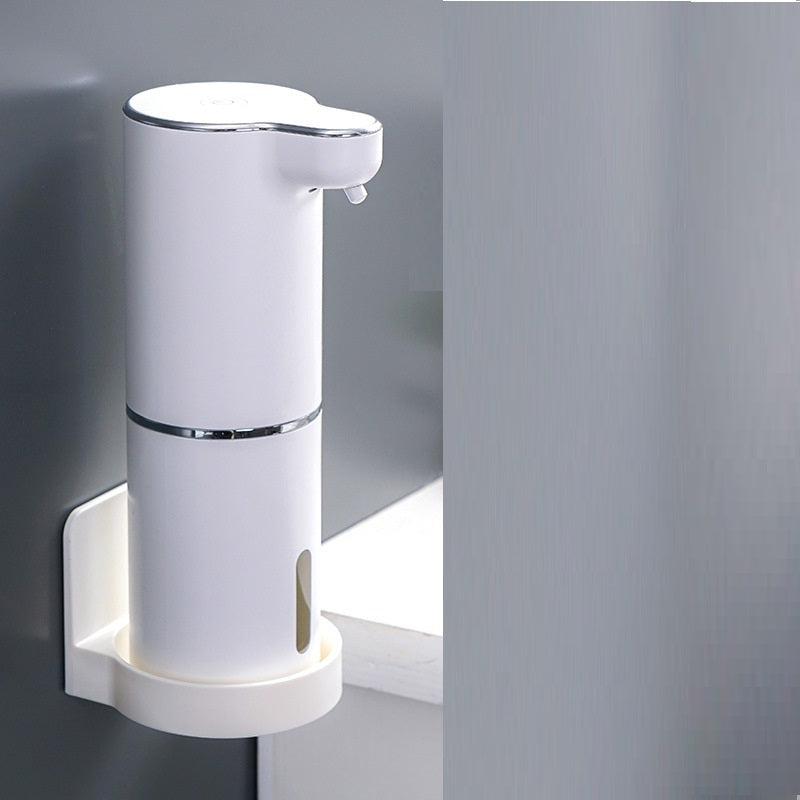 AutoClean Soap Dispenser