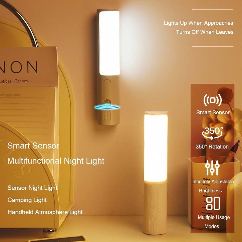 MotionGlow Nightlight
