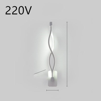 GlowNordic Lamp