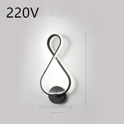 GlowNordic Lamp
