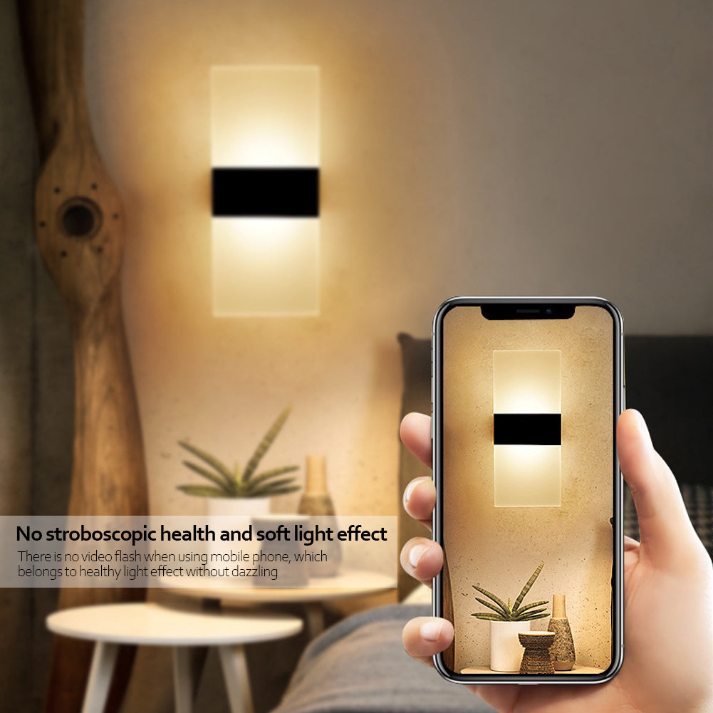 ChargeSense Lamp