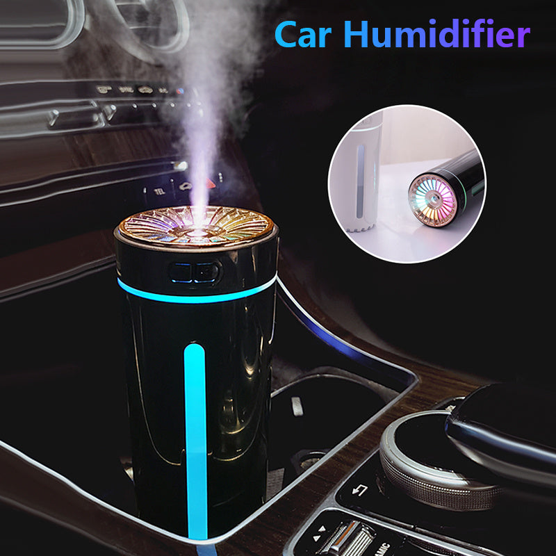 SteamOne Air Diffuser