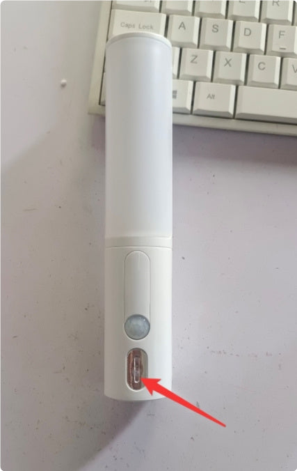 MotionGlow Nightlight