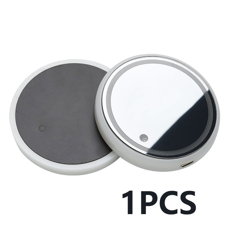 Coaster Led Light-up