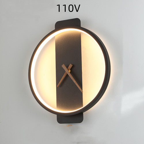 NordicGlow Lamp